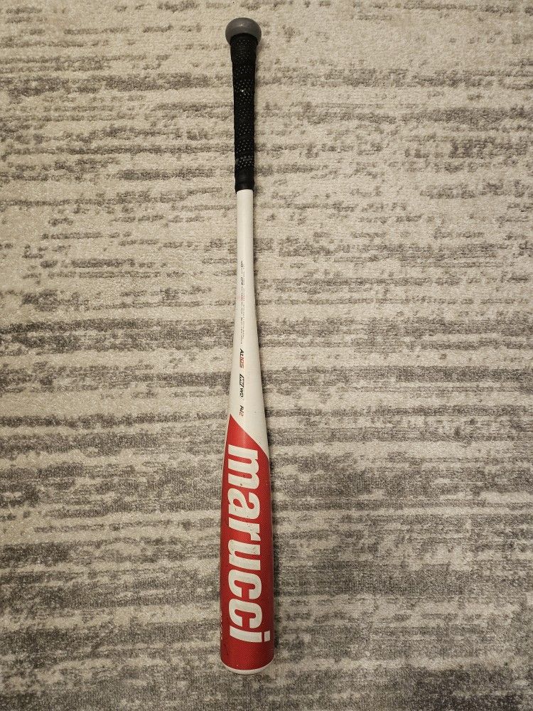 Marucci cat 8 drop 5 USSSA (32 INCH)