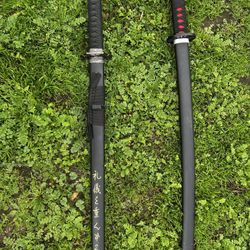 Tanjiro Novelty Sword