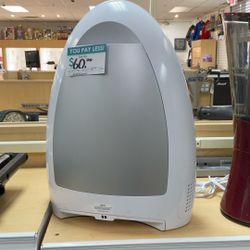 Eye Vac Vacuum