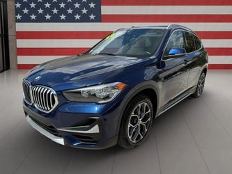 2020 BMW X1