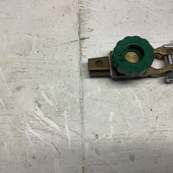 Battery Disconnect For car Batteries 