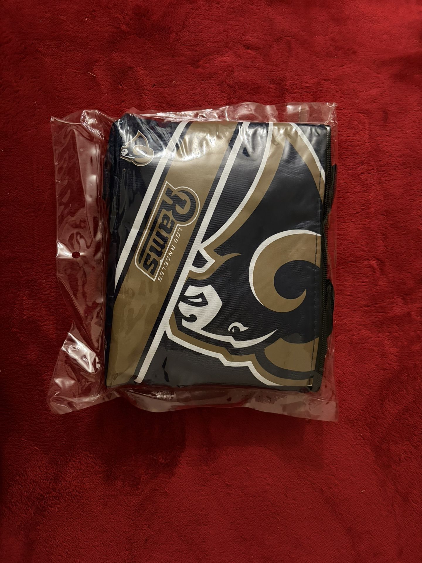 Rams Mini Cooler Bag 