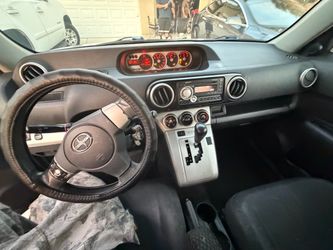 2010 Scion xB