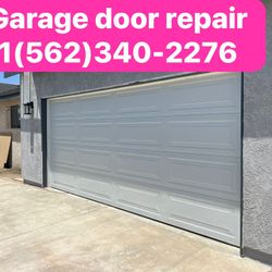 Garage Door Repair