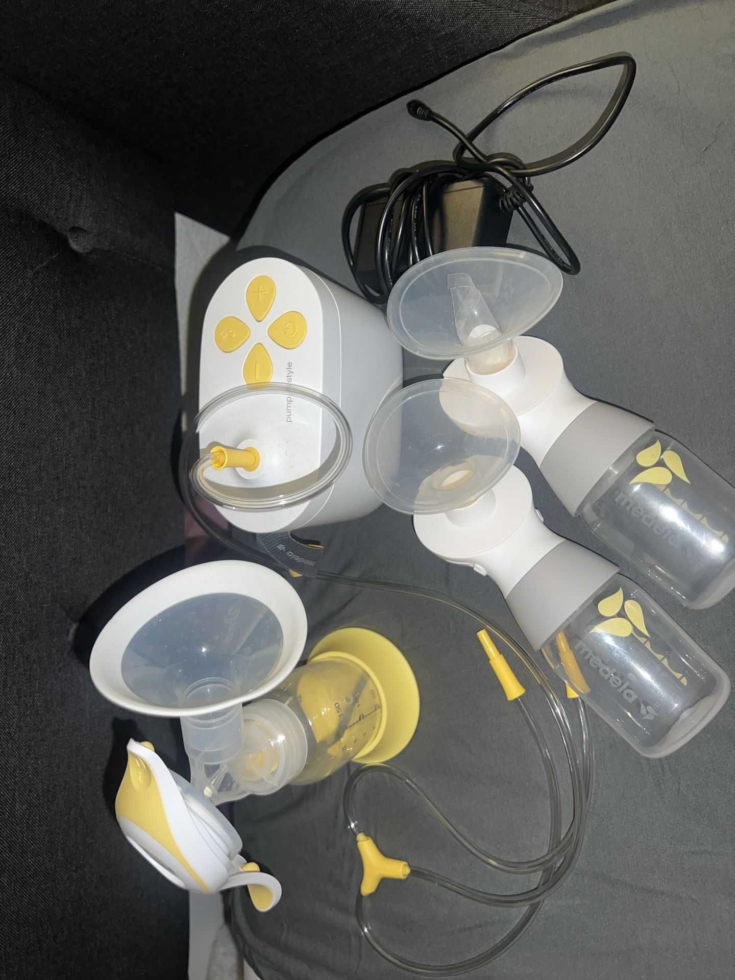 Medela Pump In Style Breast Pump