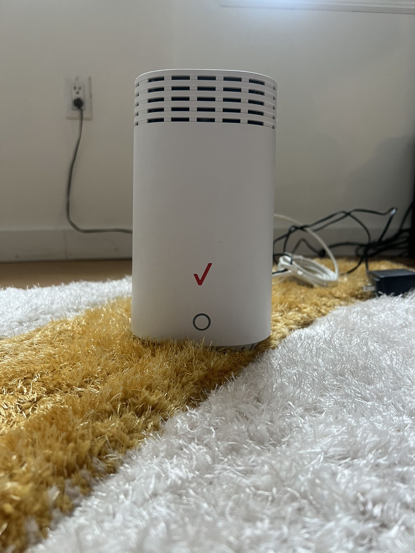 Verizon Internet modem