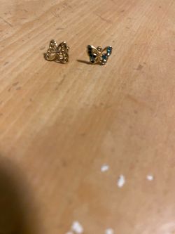 14k gold women’s earrings