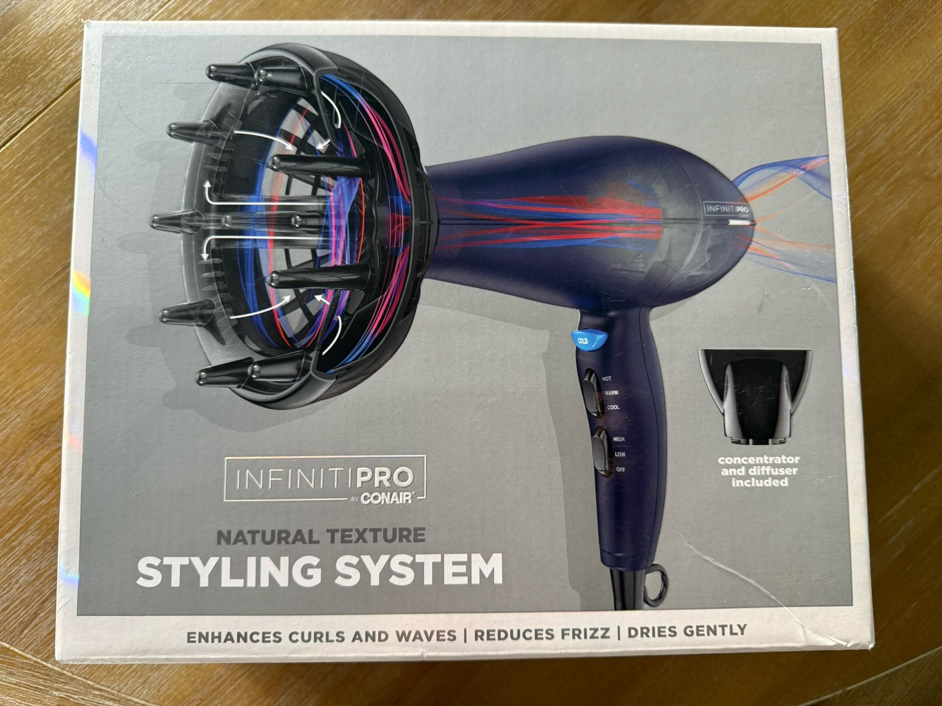 Con air Hair Dryer