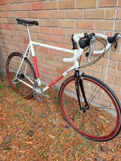 Lemond Zurich Road Racing Bicycle