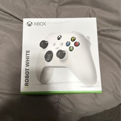 Xbox Controller