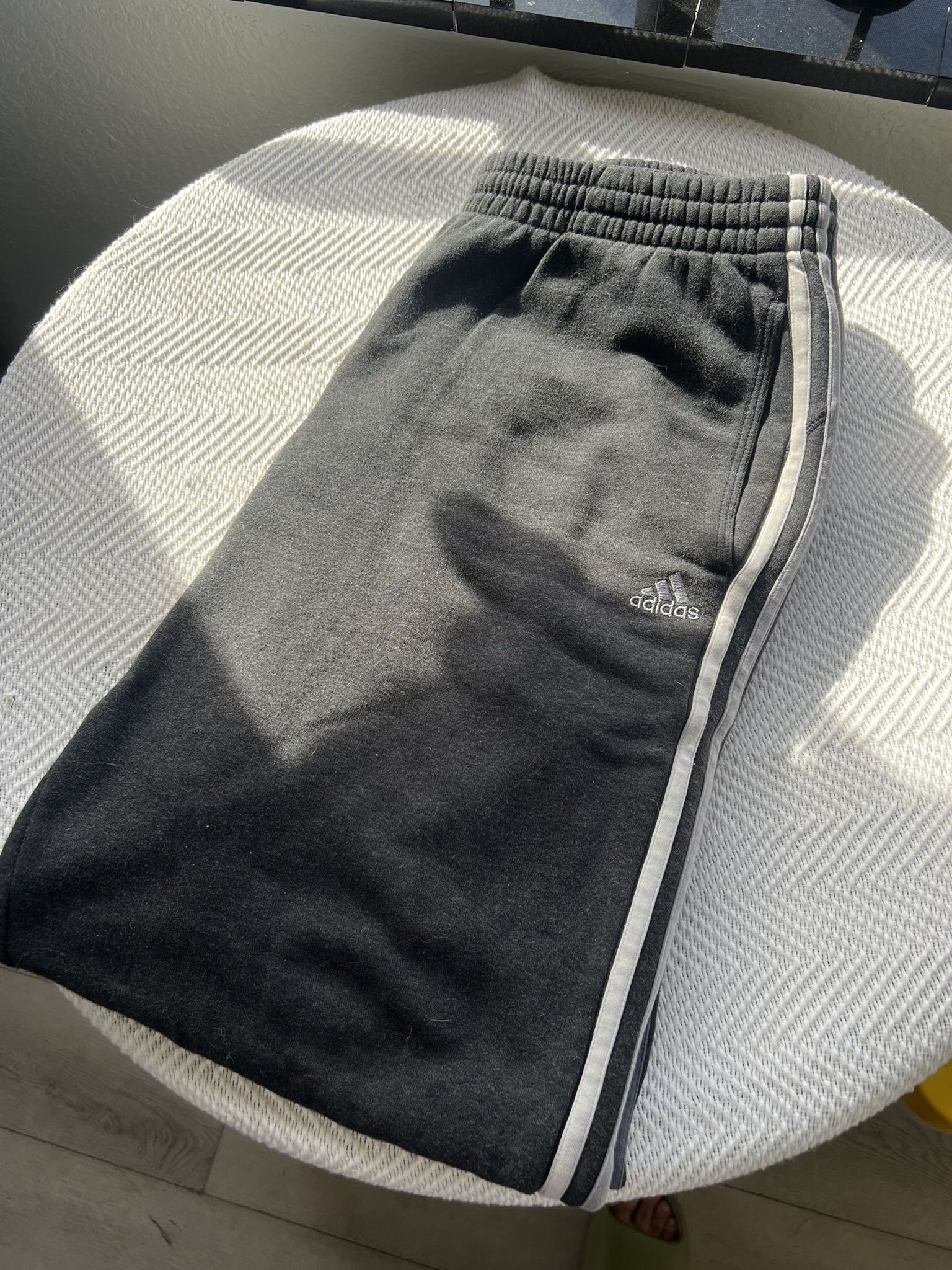Adidas Joggers Size L
