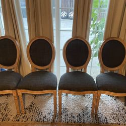 Dinner Table Chairs