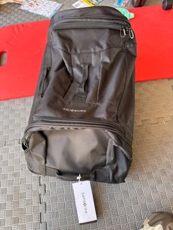 Duffle bag