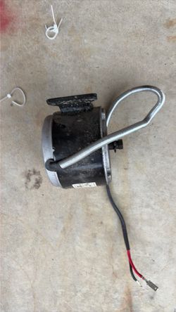 Razor 24V 250W Brushed Motor