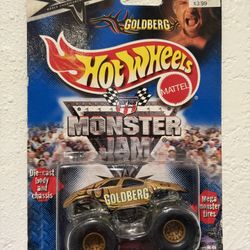 Hotwheels Toys