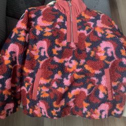 Medium Wool Pullover 