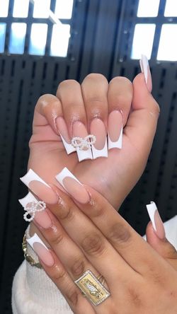 Nails