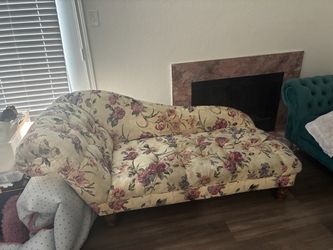 Chaise