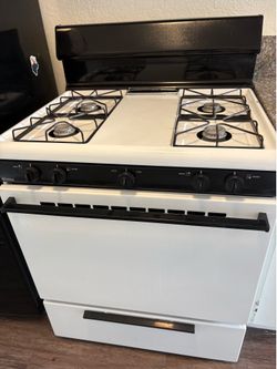 Stove