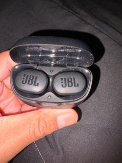 JBL HEADPHONES