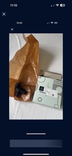 Mercedes-Benz Camshaft Position Sensor - (272-905-00-43) 2000-2020 