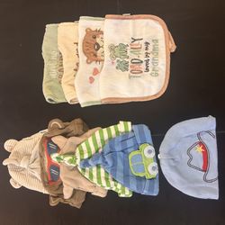 Baby Accessories 