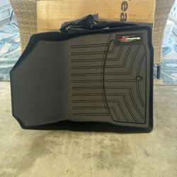 Weather Mats