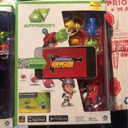 Appgear Game 
