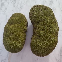 2 Fresh Jackfruit 