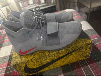 NIKE PG 2.5 PlayStation