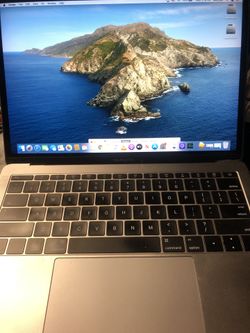 Apple MacBook Pro Retina 13” 2016 Laptop
