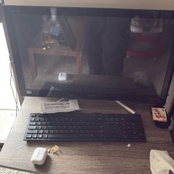 Vaio Pc Computer 