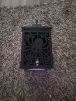 Halloween light