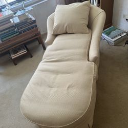 Little Couch 