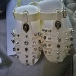 kurt Geiger london sandals