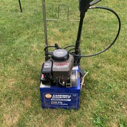 CAMBELL HAUSFELD  1500 PSI PRESSURE WASHER