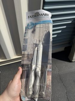 Kitchen Ware