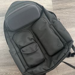 Lululemon Cruiser Backpack 26L Updated Black