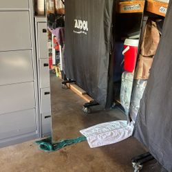 36”X54”large Mirror $50.