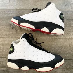 Air Jordan 13 Retro He Got Game Sz 13