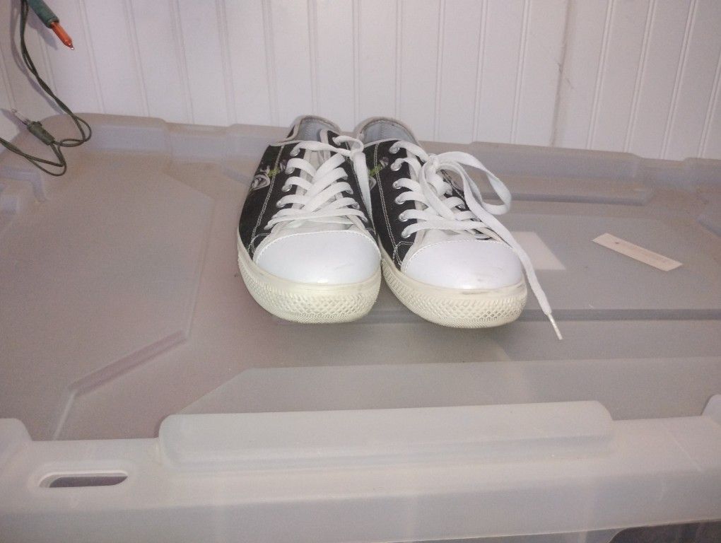 Dragon Ball Character Shoes (Tenis)