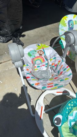 Baby Stuff