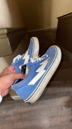 revenge x storm