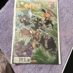 Comic Book