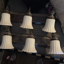 Light Fixtures