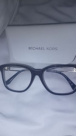 Micheal kors MK4088 Sitka designer black glasses