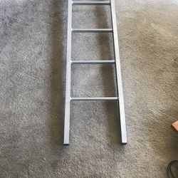Ladder For Rv / Trailer
