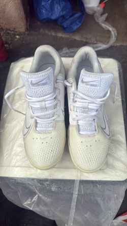 8.5 Nike Softball cleats