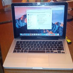 Laptop 