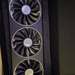 AMD 7900XT GPU merc 319